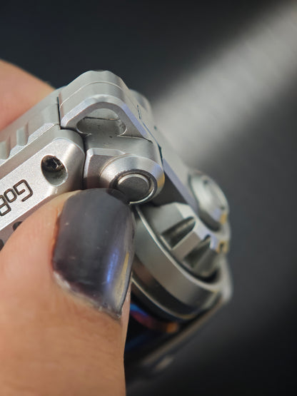 Sinian Stainless Steel