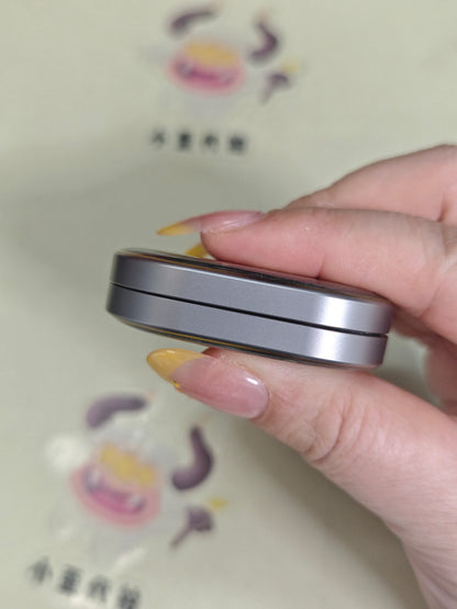 Dragon Rhythm Titanium
