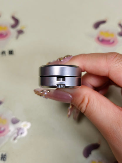 F2.8 Stainless Steel
