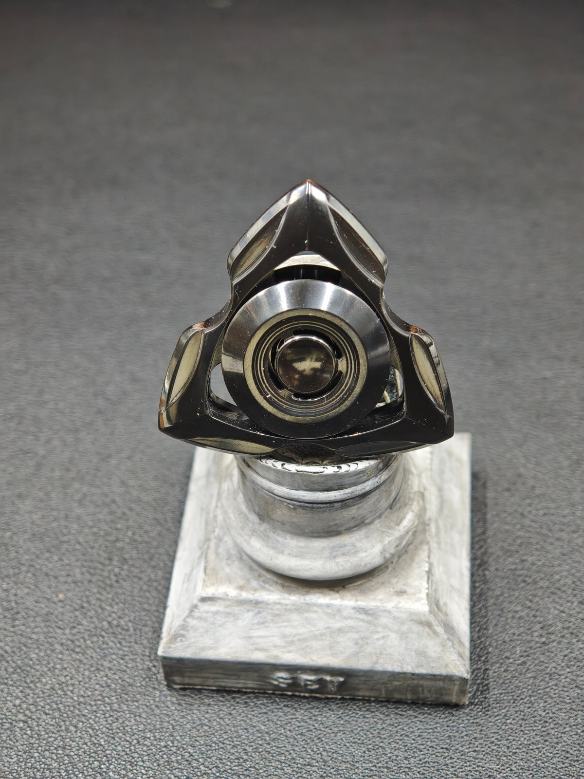 Siren Zirconium