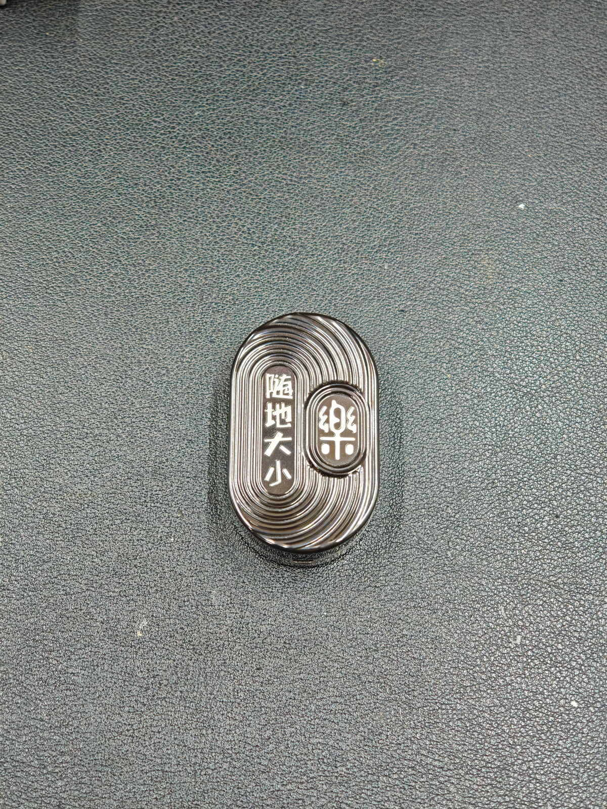 Suididaxiao Le Zirconium