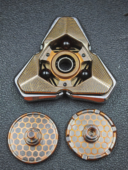 Qs Superconductor