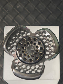 Furnace Zirconium