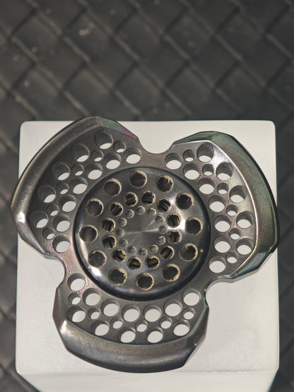 Furnace Zirconium