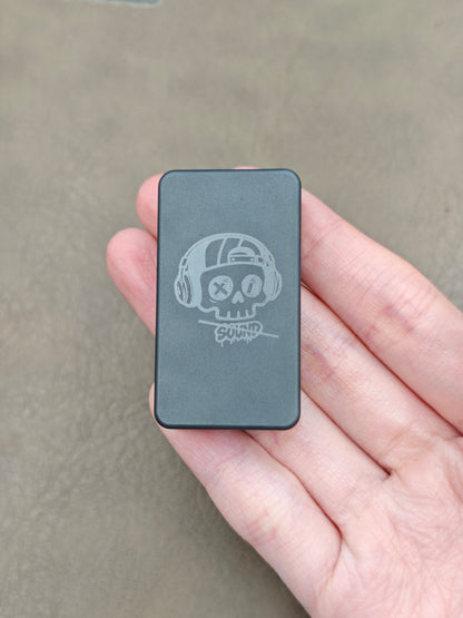 Mute Zirconium