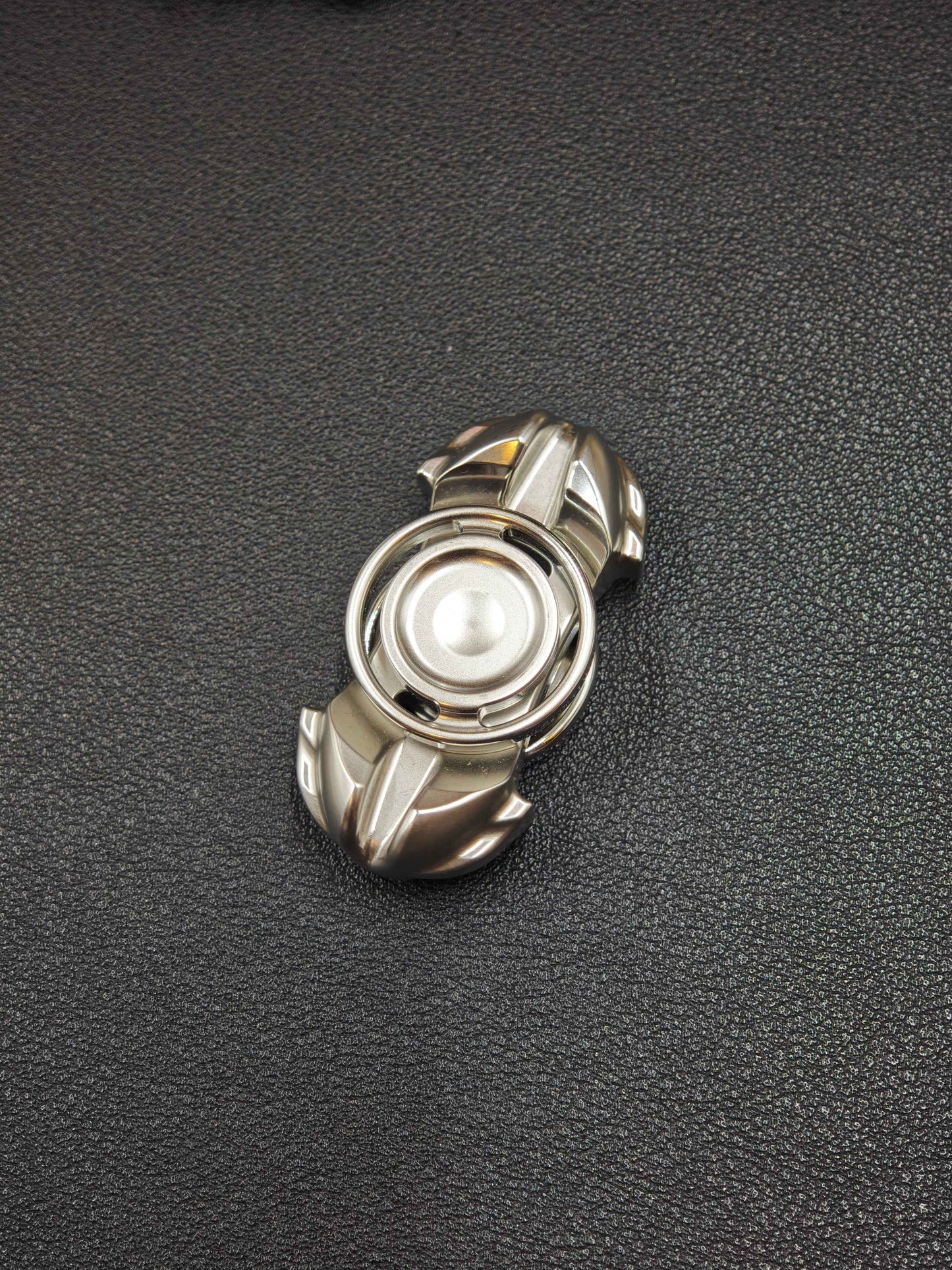 Speed Life Stainless Steel