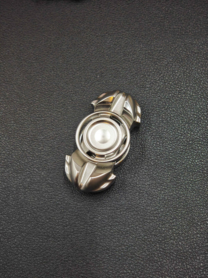 Speed Life Stainless Steel