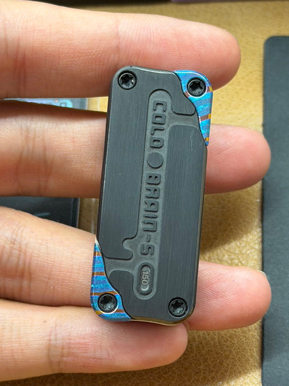 Snake Zirconium Zircuti