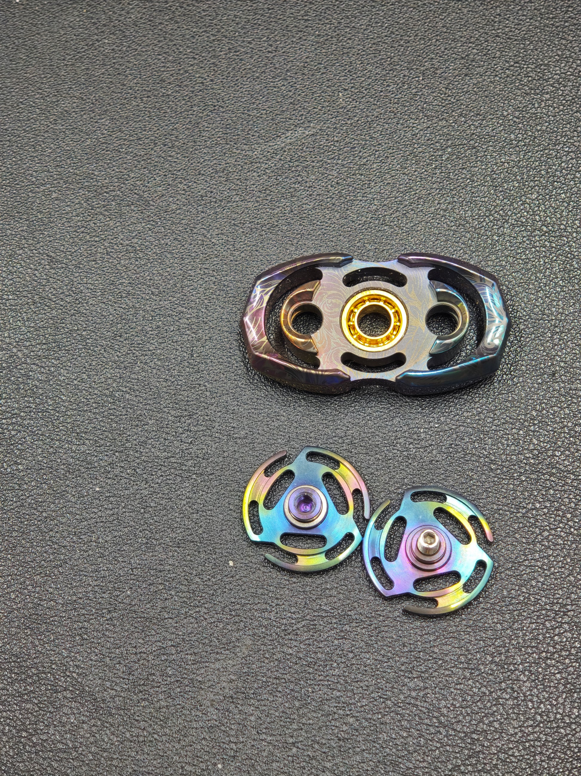 Star Gate Zirconium