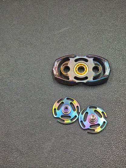 Star Gate Zirconium