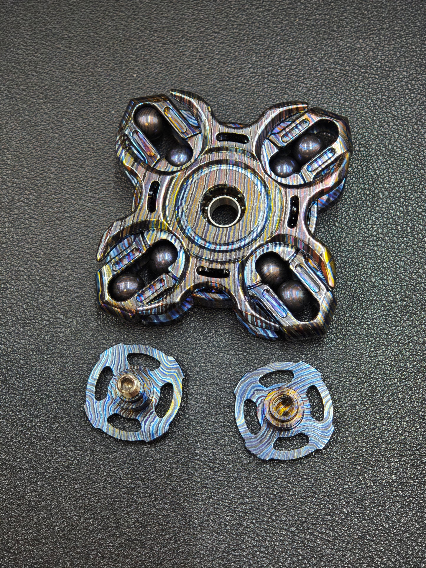 Oracle Zircuti