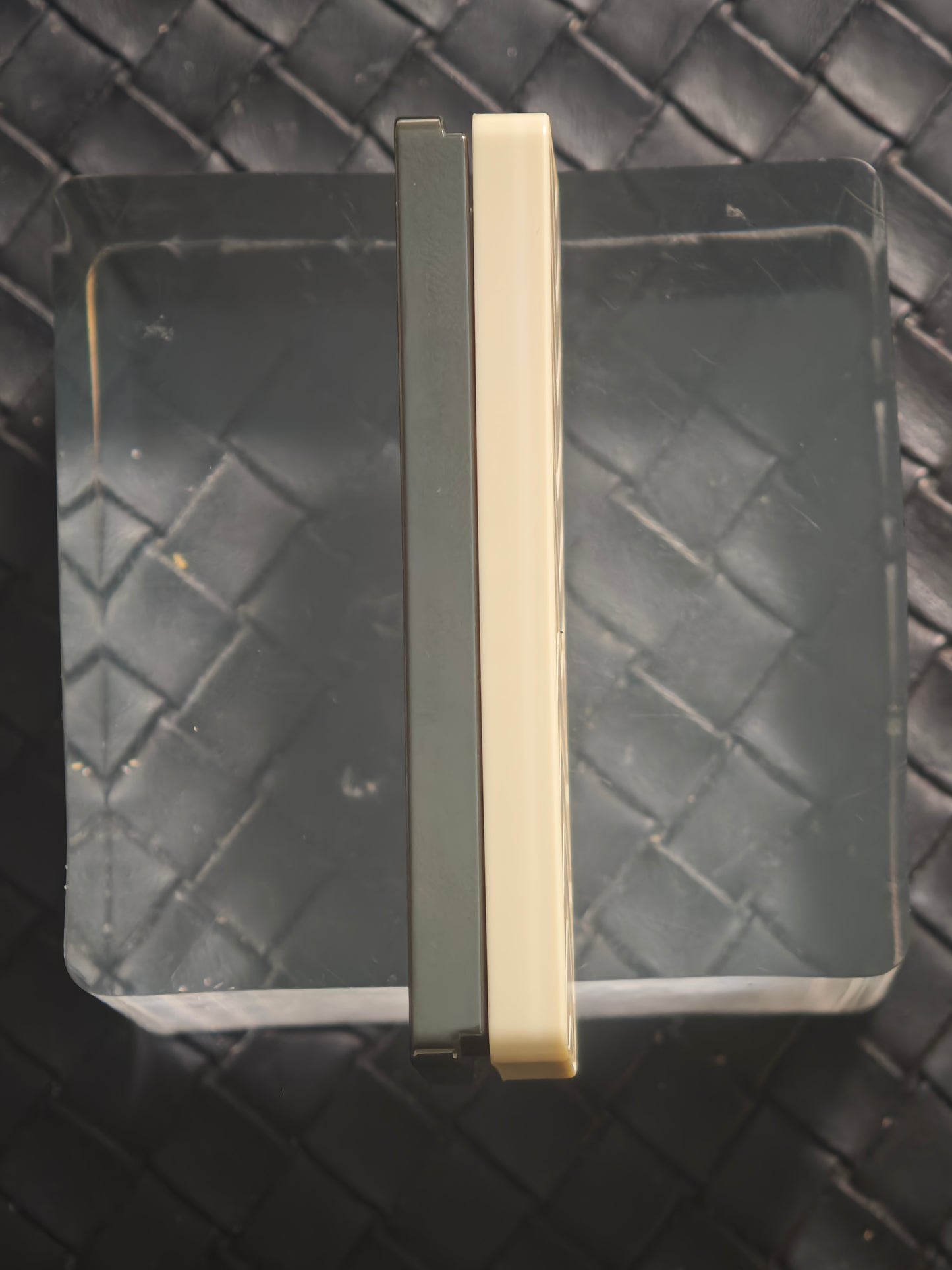 Bubble Zirconium PEEK