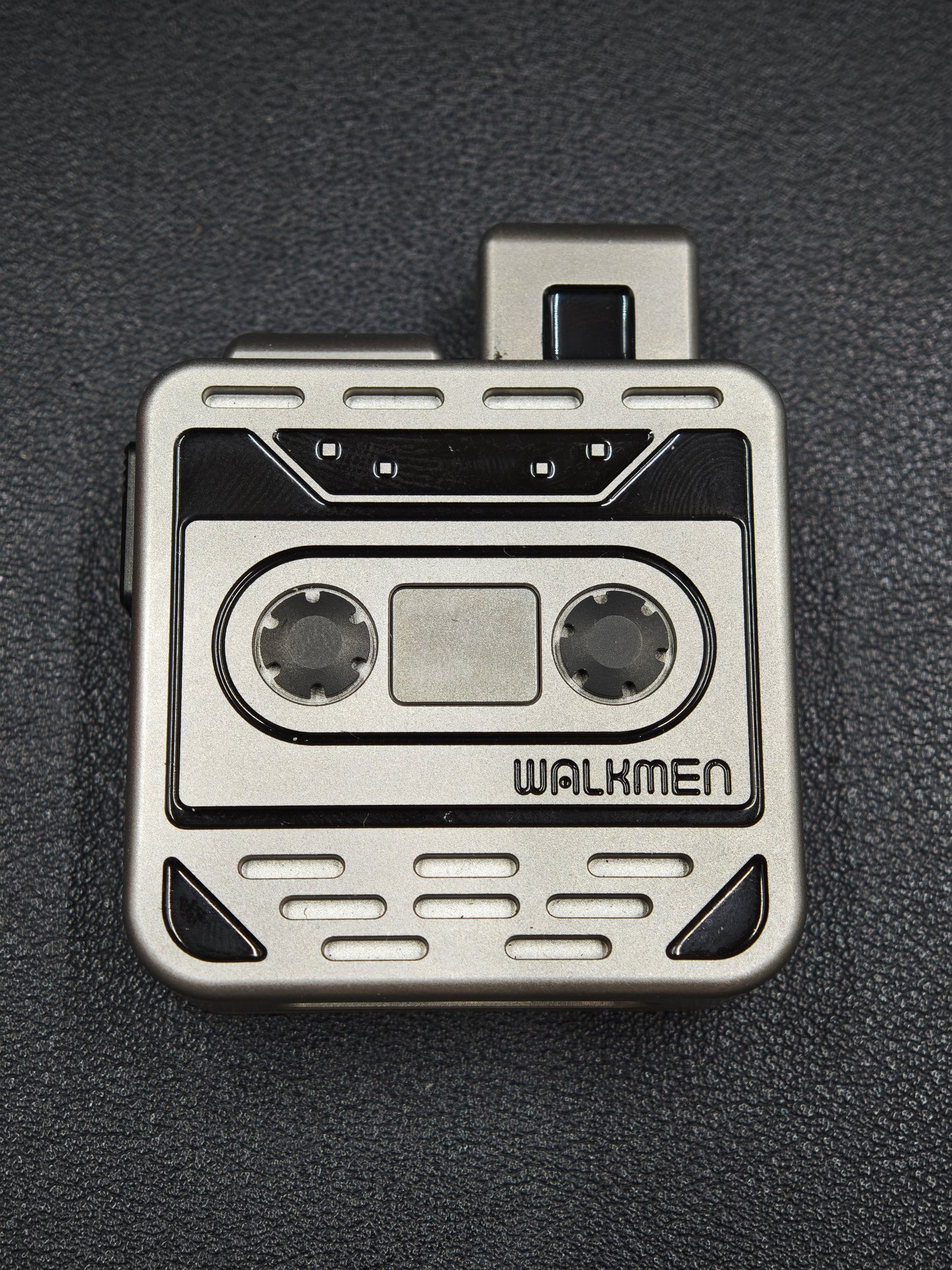 Walkman Titanium
