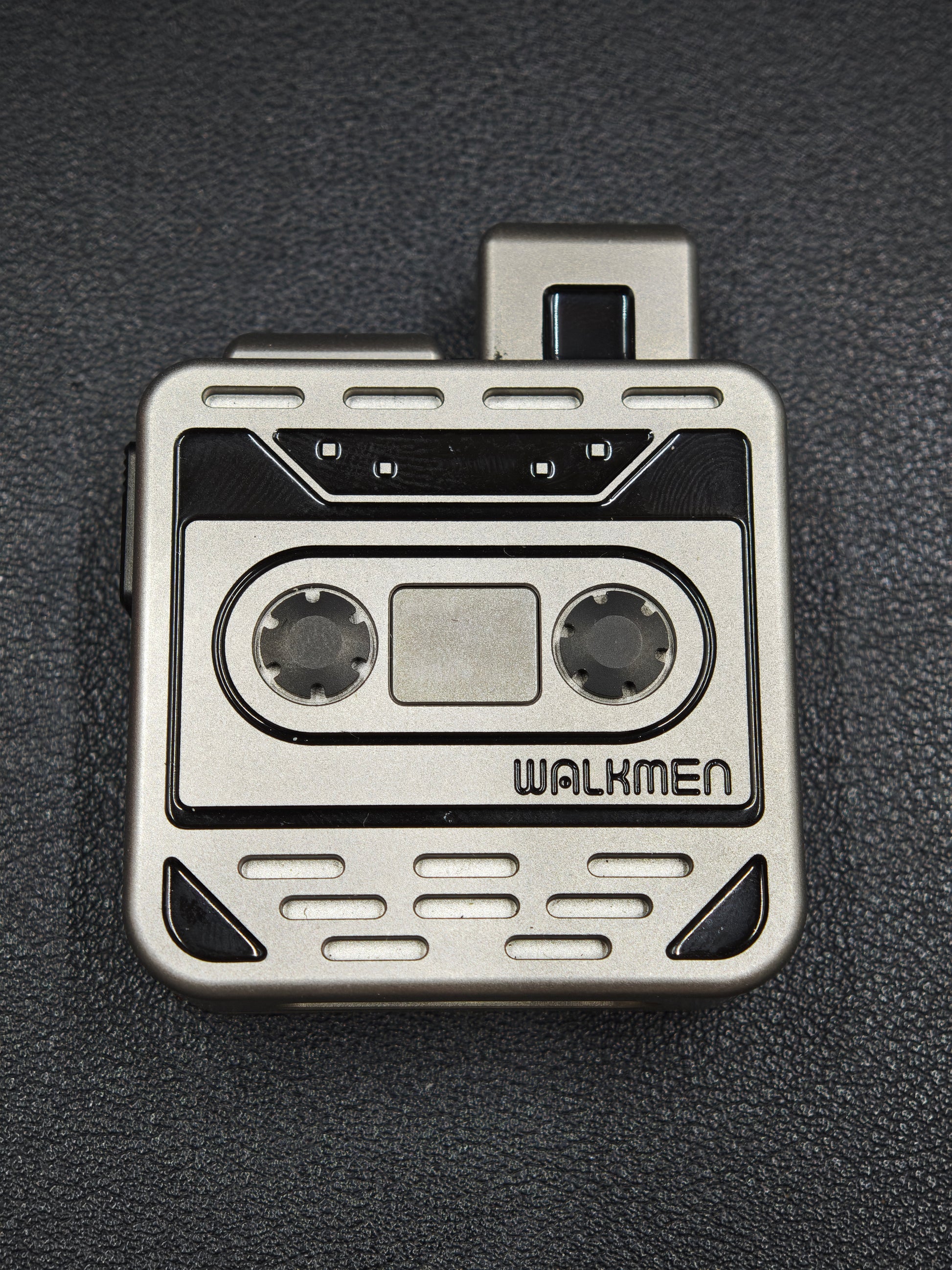 Walkman Titanium