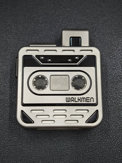 Walkman Titanium