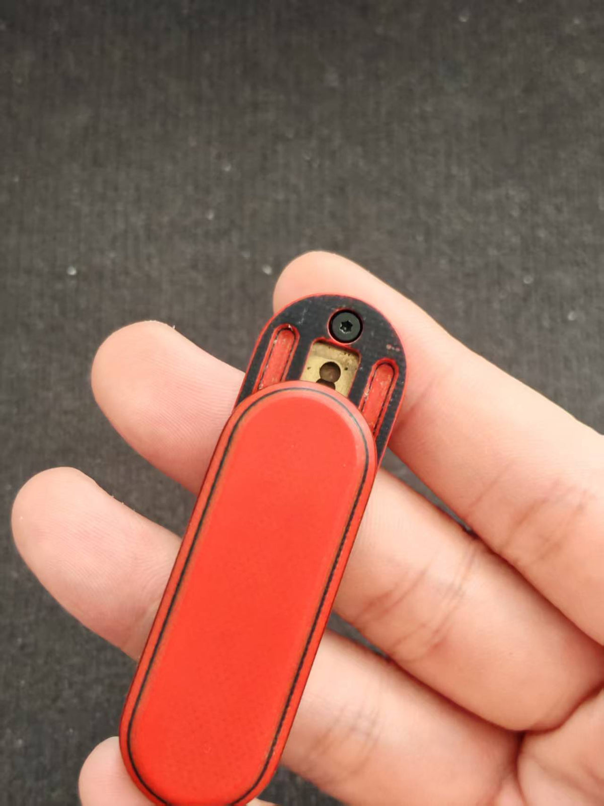 Lucky Draw G10