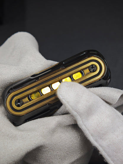 ARTILLERY Copper Zirconium