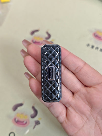 Feng Ling Zirconium Polished