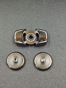 Ball Pool Zirconium Polished