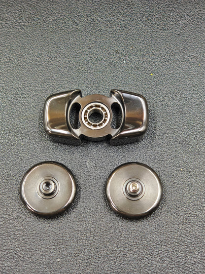 Ball Pool Zirconium Polished