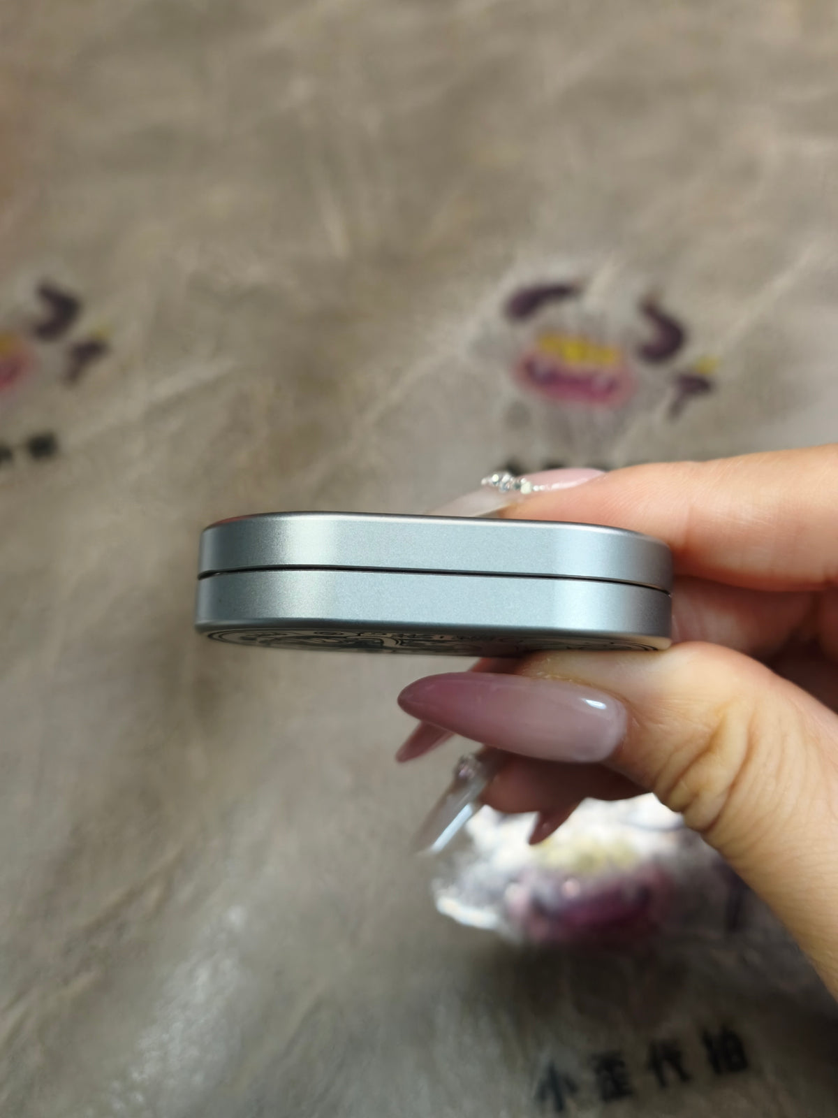 FuYao Titanium Gold Plated