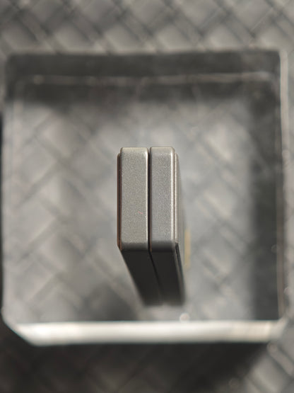 Mini Box Zirconium Carbon Fiber