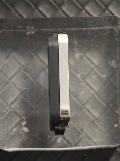 Ultrathin Dense Core Stainless Steel