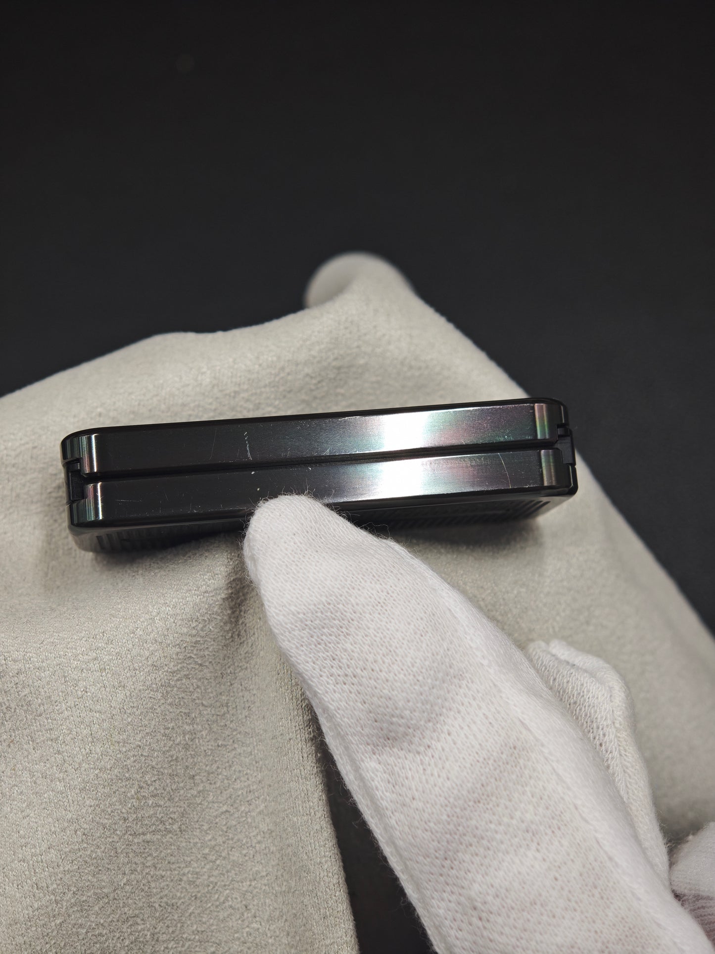 SYNTONY Zirconium