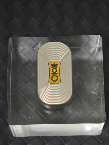 Fengxi Titanium Engraved