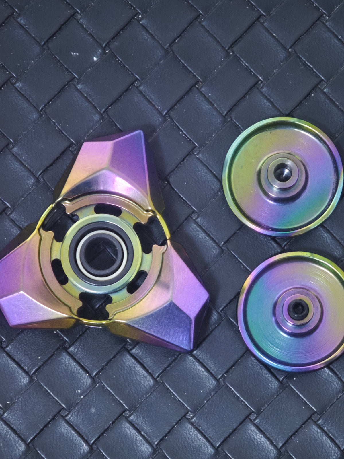 Phantom Tungsten