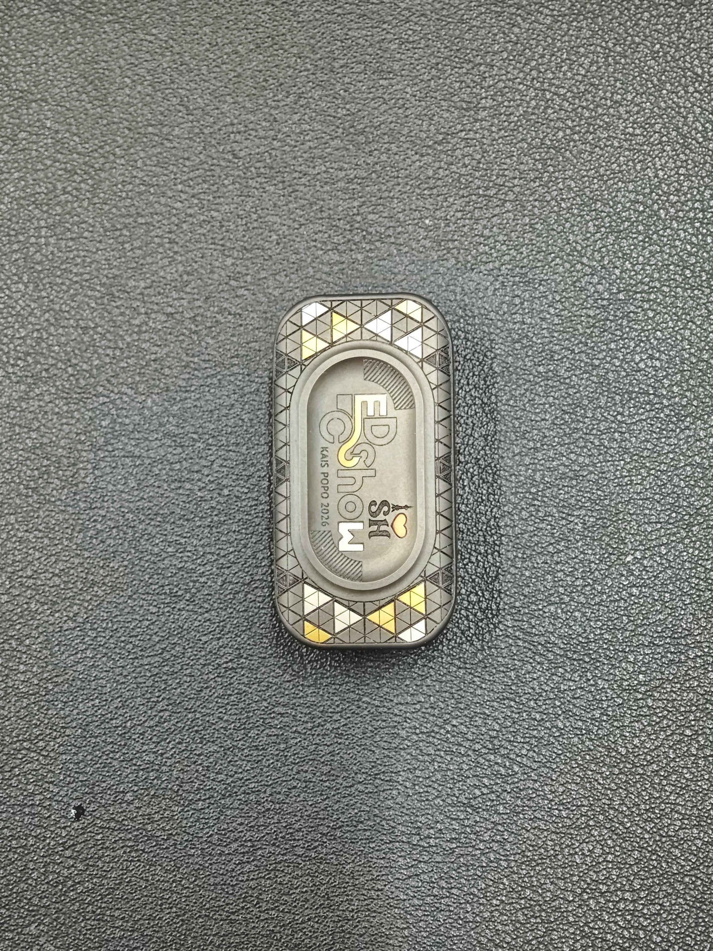 POPO Zirconium
