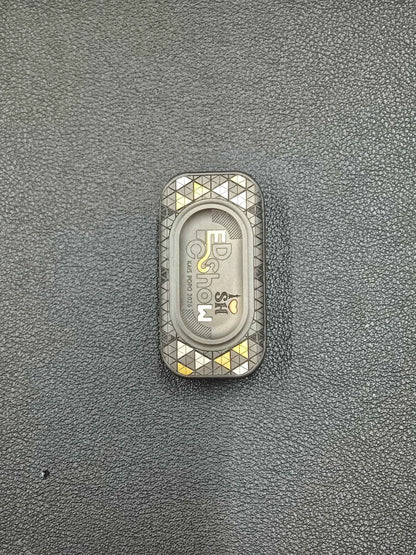 POPO Zirconium