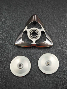 Mave 1.1 Stainless Steel