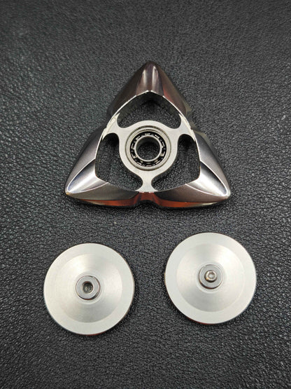 Mave 1.1 Stainless Steel