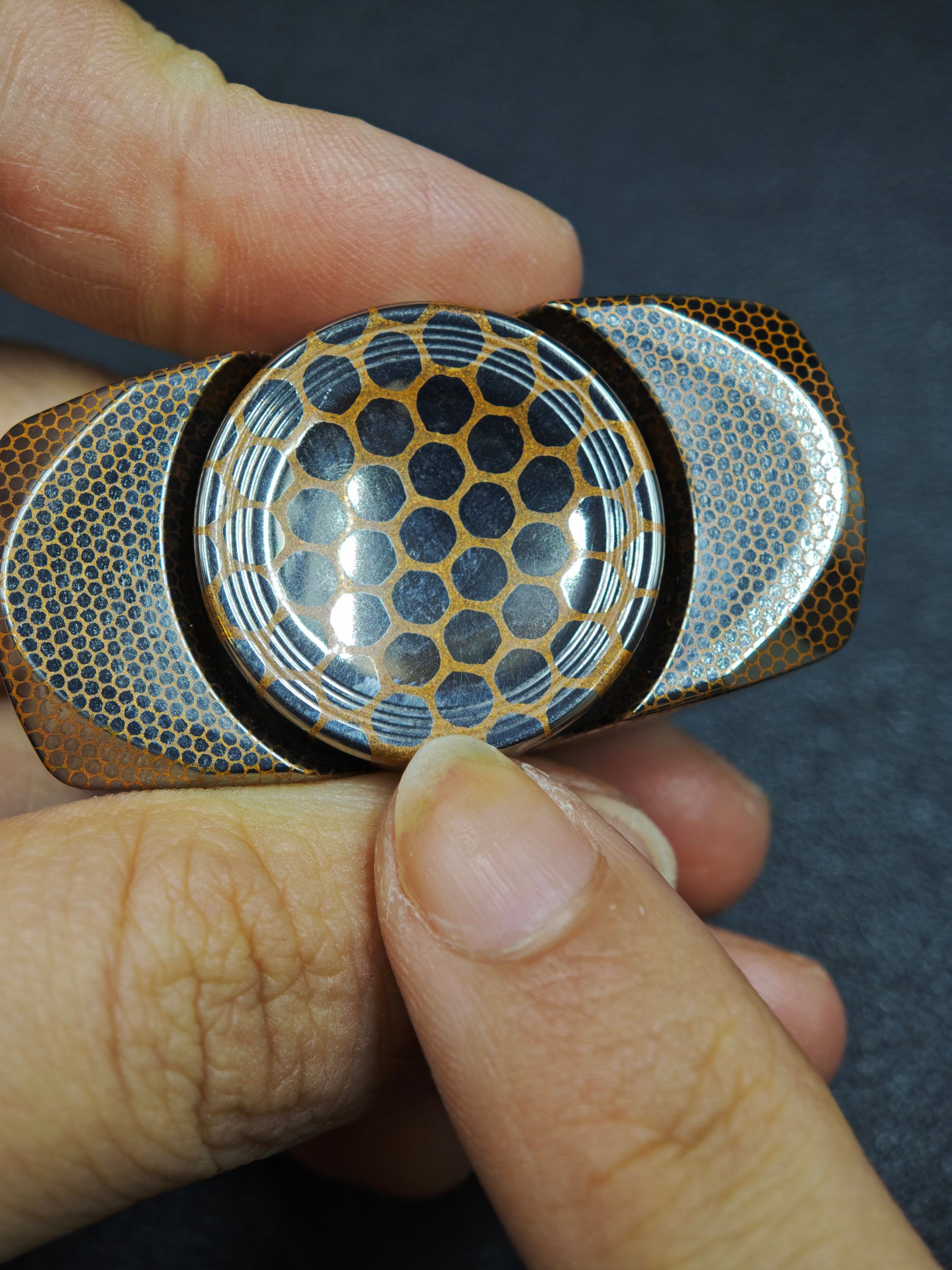 Qilin Superconductor