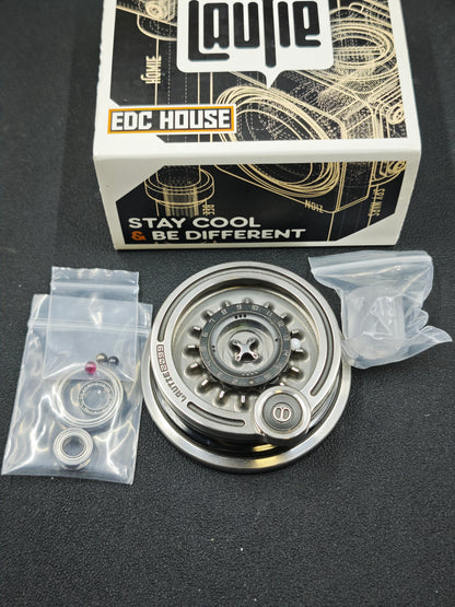 Carnival Roulette Zirconium