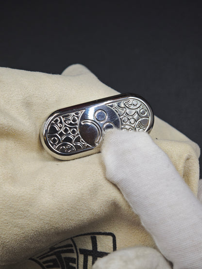 Top B Stainless Steel