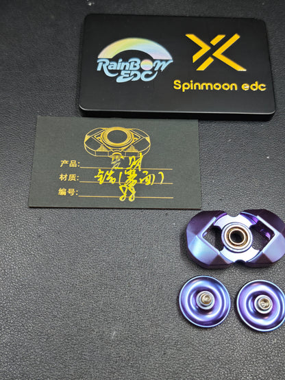 Fortune Zirconium