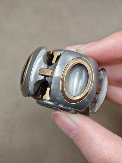 Noiz O Stainless Steel