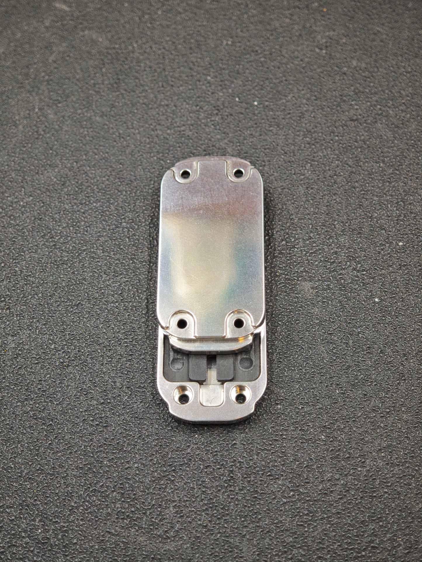 2 Layer Ultra Thin Core Stainless Steel
