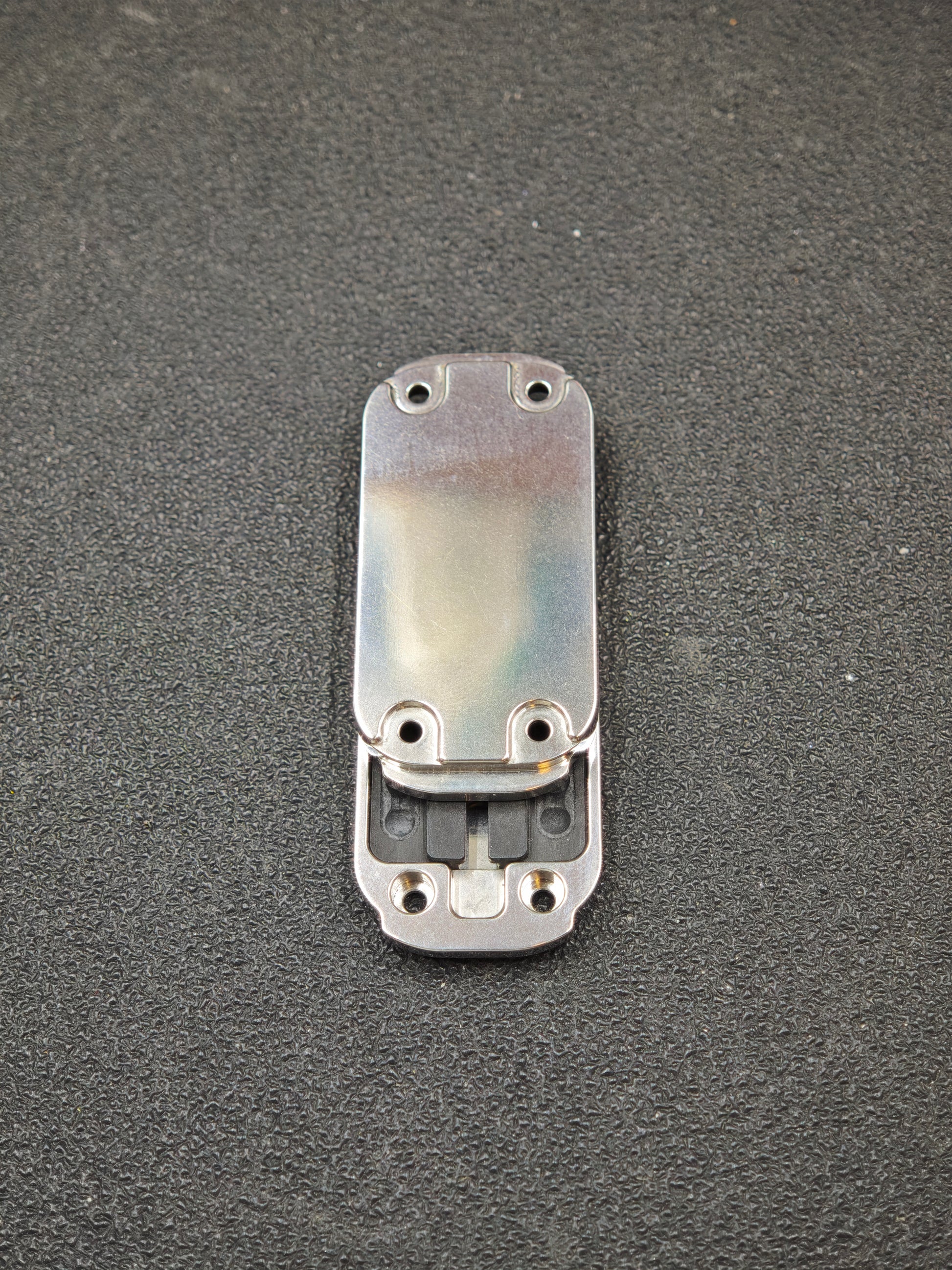 2 Layer Ultra Thin Core Stainless Steel