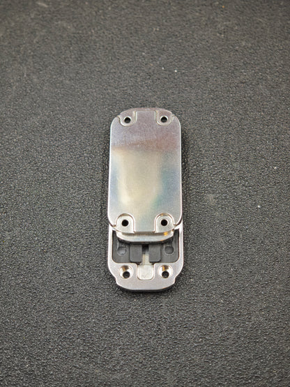2 Layer Ultra Thin Core Stainless Steel