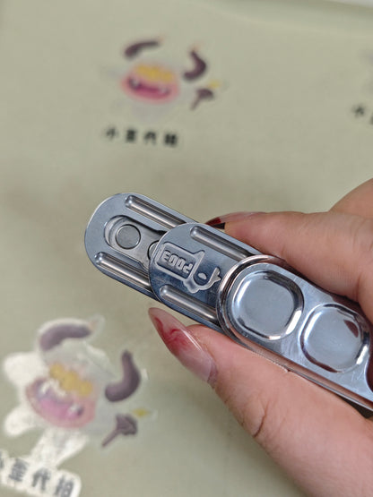 Pea Stainless Steel