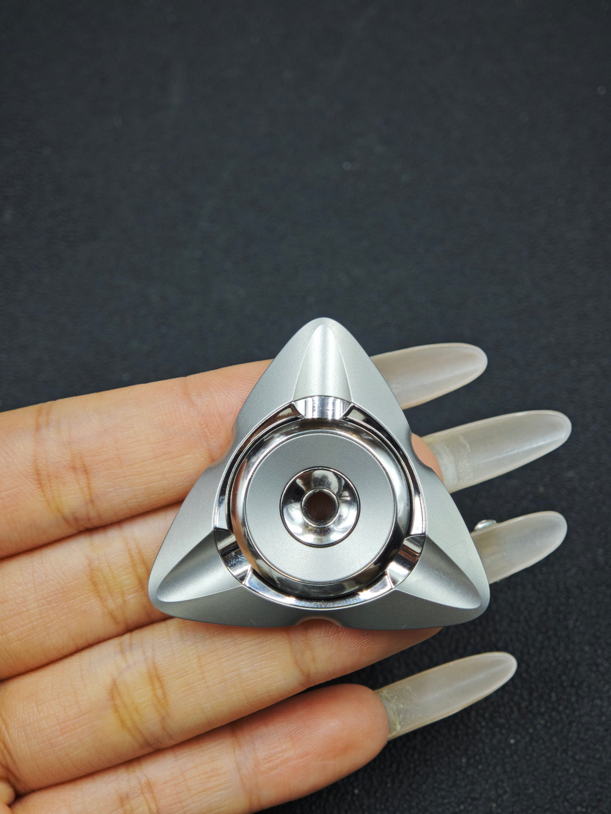 FairyWorks Maybe Re Wild re mave Stainless Steel