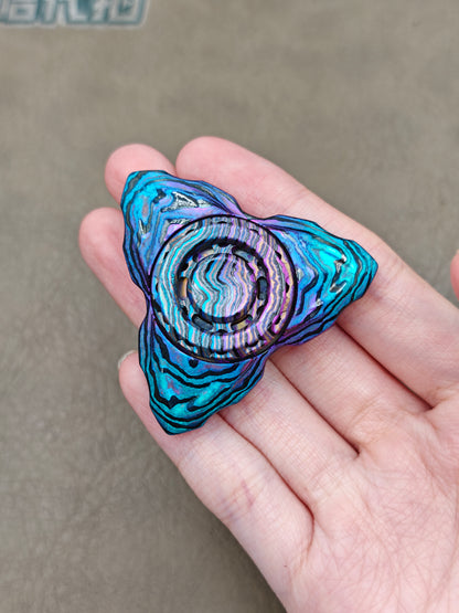 Dragon God Maru XL Zircuti