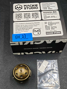 Death Star r Brass