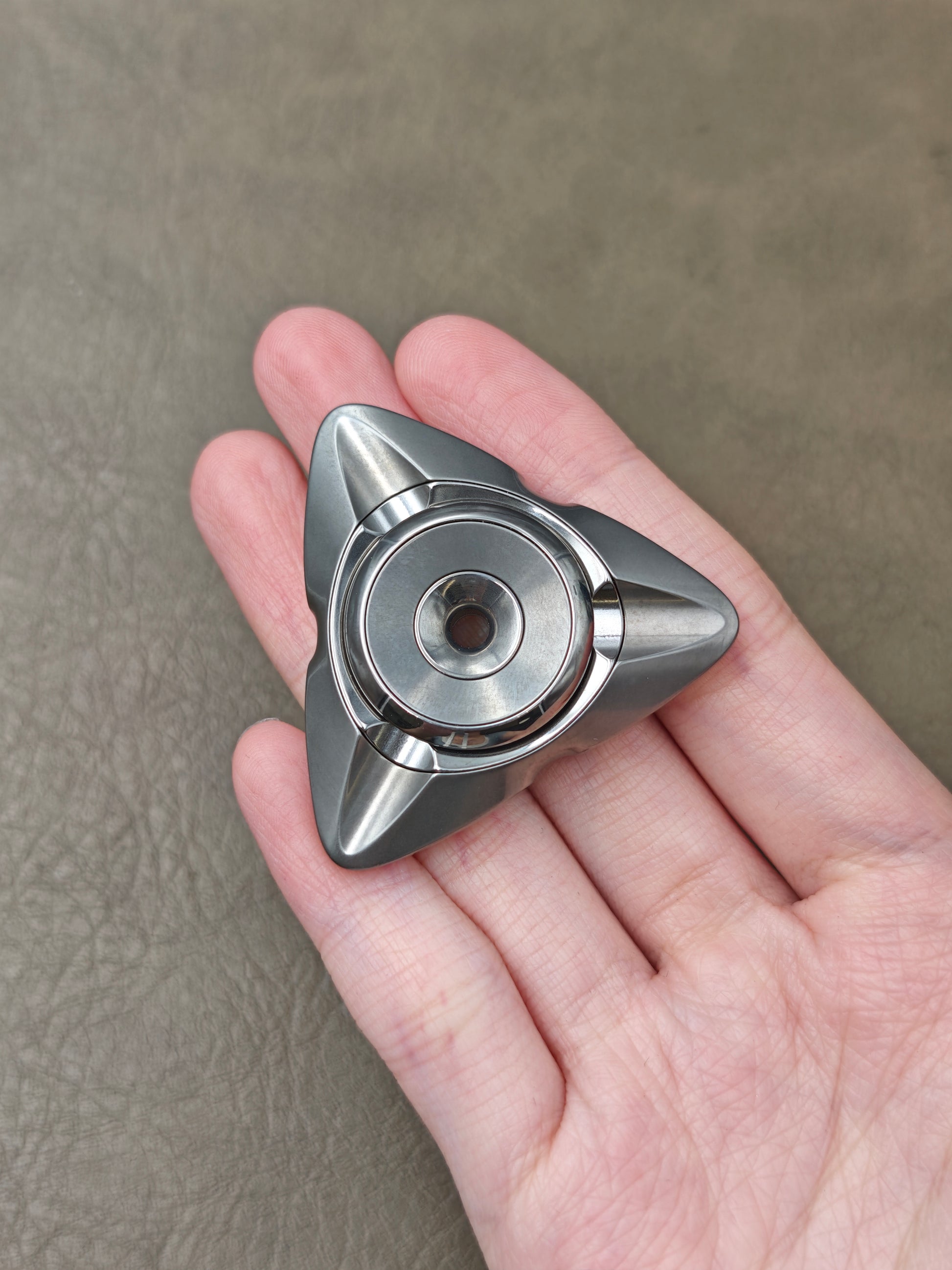 Maybe Re Wild Tungsten