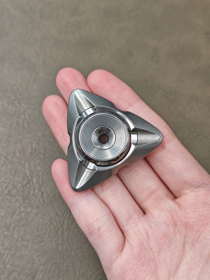 Maybe Re Wild Tungsten