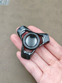 Liquid Zirconium Polished
