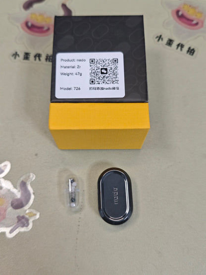Nado Zirconium